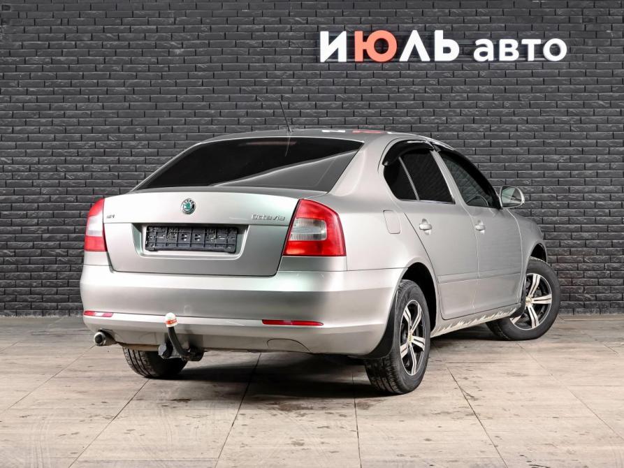 Skoda Octavia II (A5) Рестайлинг Екатеринбург  - изображение 4