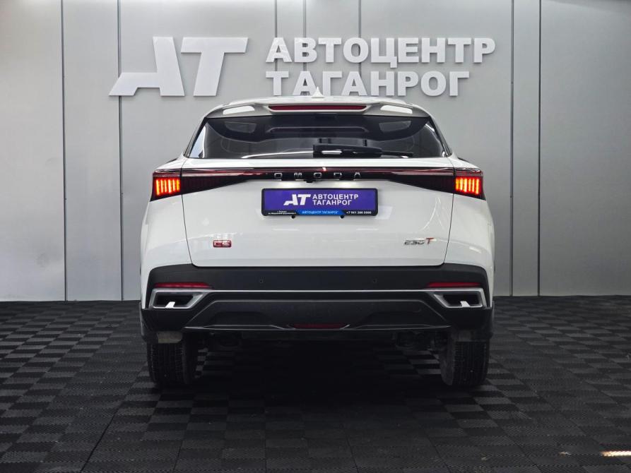 Omoda C5 I Рестайлинг Таганрог  - изображение 3