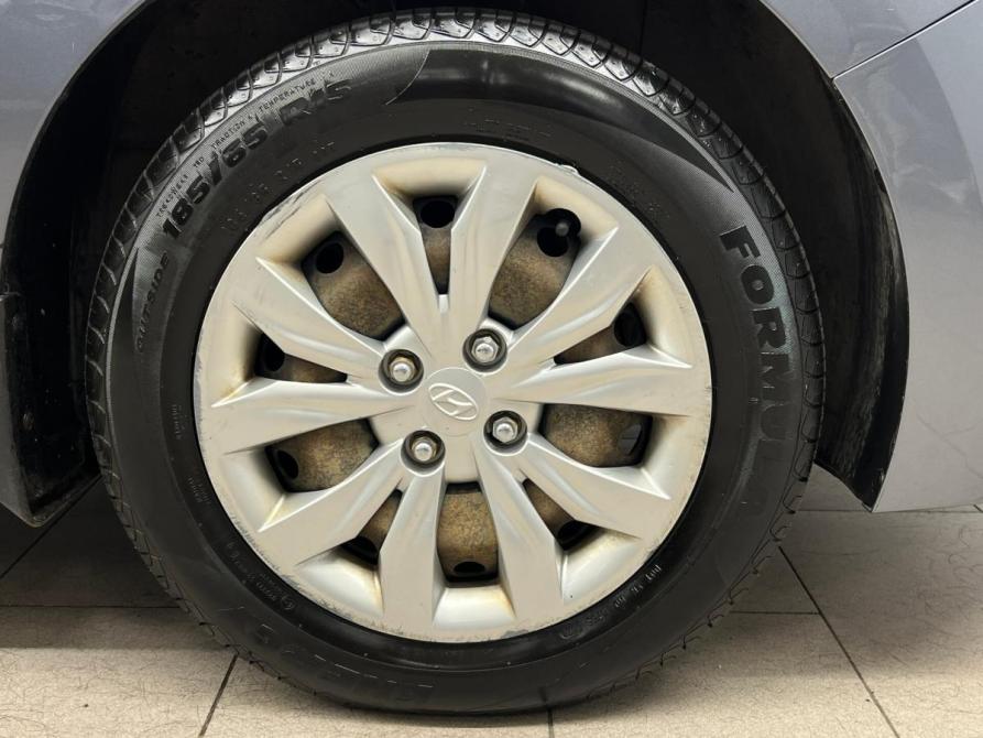 Hyundai Solaris II Санкт-Петербург  - изображение 8