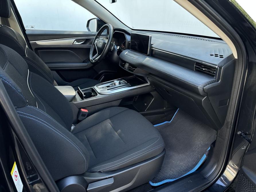 Haval Jolion I Москва  - изображение 13