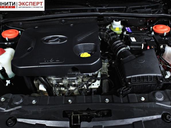 Lada (ВАЗ) Granta I Рестайлинг с пробегом 2023 года, цена 837 000 рублей, 47948 км, седан, Автокод Объявления
