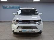 Mitsubishi Outlander III Москва  - изображение 23