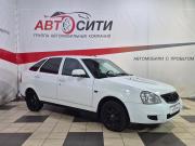 Lada (ВАЗ) Priora I Рестайлинг Воронеж  - изображение 24