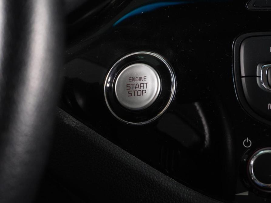 Kia Ceed II Рестайлинг Минеральные Воды  - изображение 15