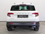 Skoda Karoq I Москва  - изображение 33