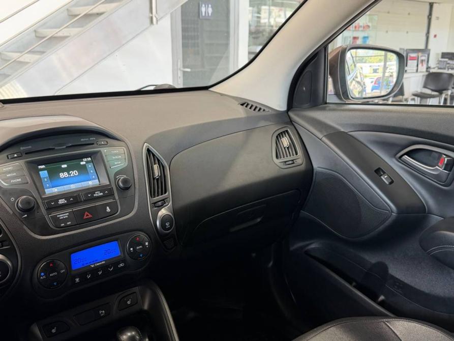 Hyundai ix35 I Рестайлинг Ростов-на-Дону  - изображение 10