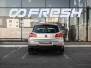Volkswagen Tiguan I Рестайлинг Краснодар  - изображение 24