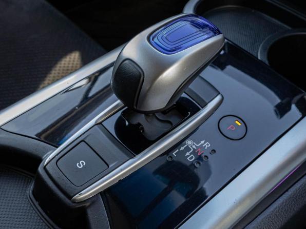 Honda Jade I Рестайлинг с пробегом 2019 года, цена 1 814 444 рубля, 128443 км, компактвэн, Автокод Объявления