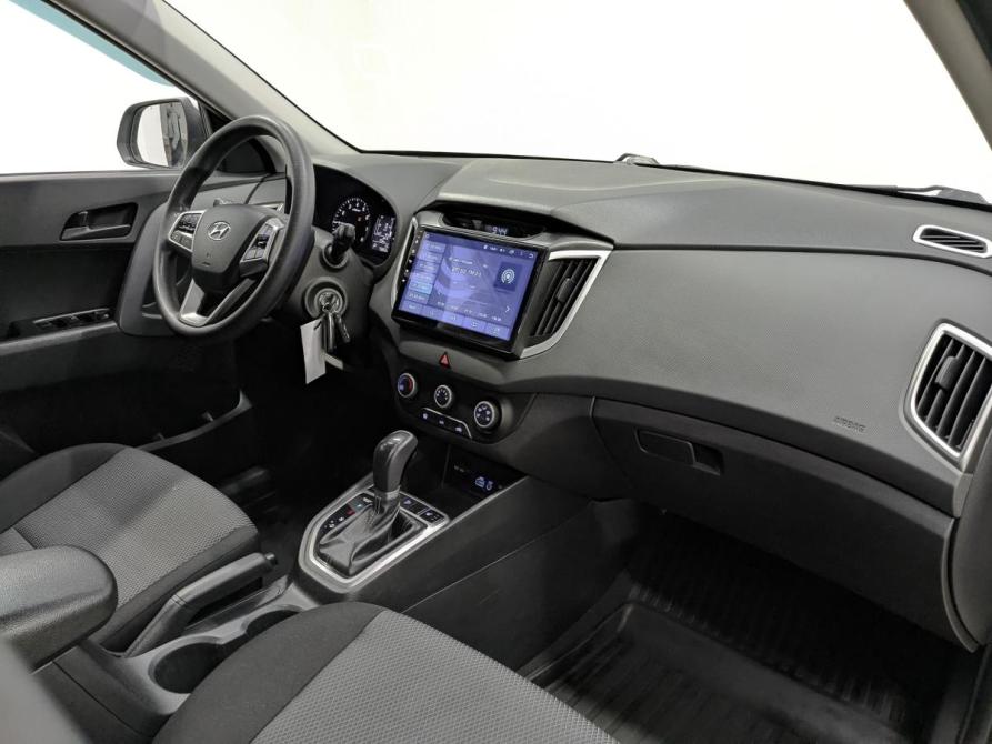 Hyundai Creta I Москва  - изображение 13