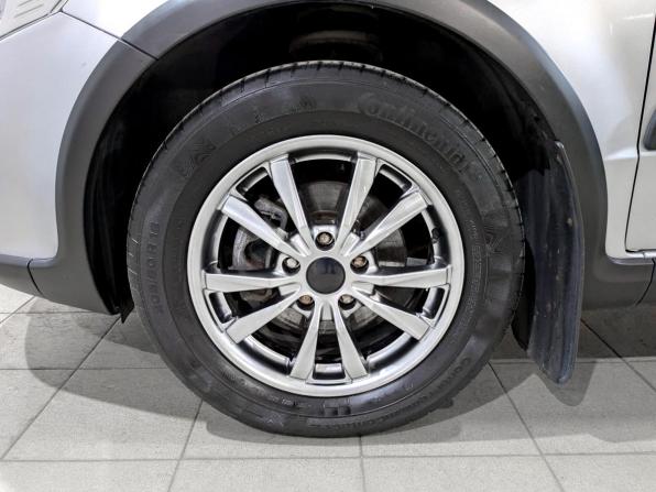 Suzuki SX4 I (Classic) Рестайлинг с пробегом 2014 года, цена 1 400 000 рублей, 63273 км, хэтчбек, Автокод Объявления