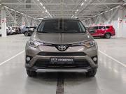 Toyota RAV4 IV (XA40) Рестайлинг Казань  - изображение 28