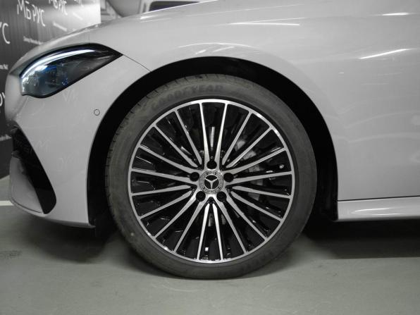 Новый Mercedes-Benz CLE 2025 года, цена 8 624 000 рублей, купе, Автокод Объявления