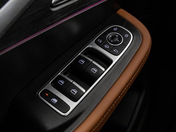 Omoda C5 I с пробегом 2024 года, цена 2 175 000 рублей, 20758 км, внедорожник, Автокод Объявления