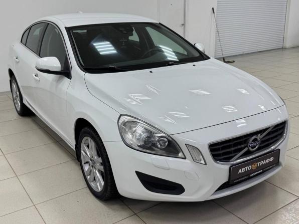 Volvo S60 II с пробегом 2011 года, цена 649 000 рублей, 154973 км, седан, Автокод Объявления