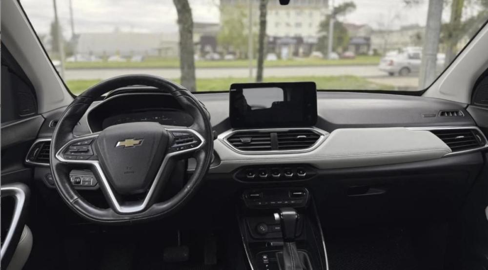 Chevrolet Captiva II Ставрополь  - изображение 15