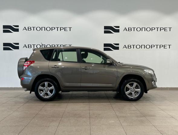 Toyota RAV4 III (XA30) Рестайлинг с пробегом 2012 года, цена 1 229 000 рублей, 196911 км, внедорожник, Автокод Объявления