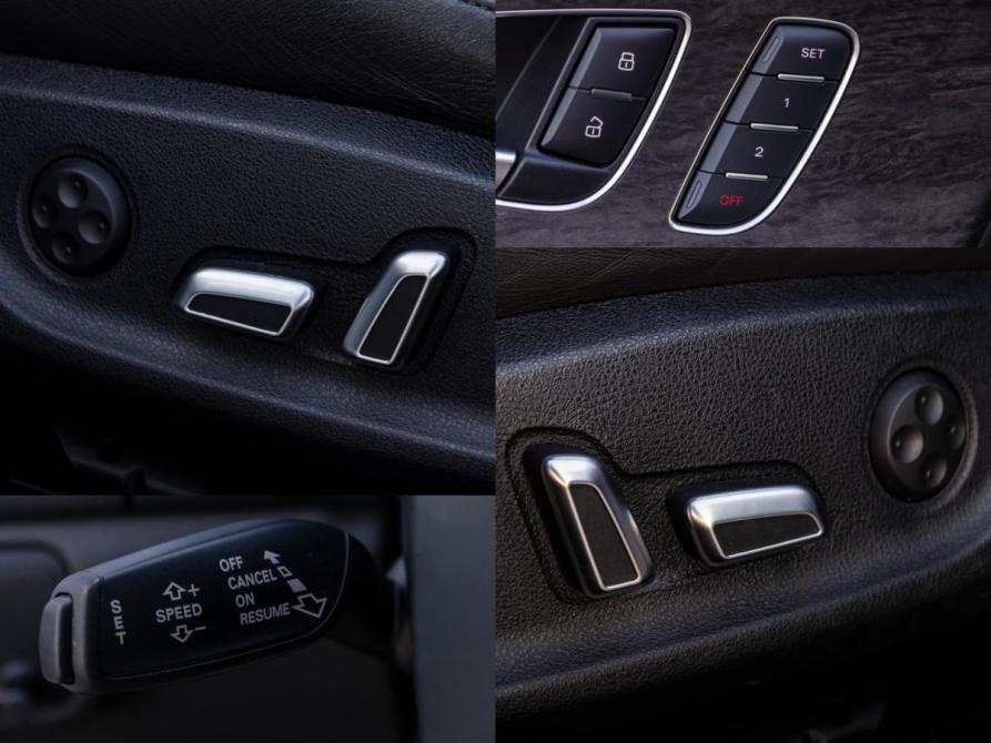 Audi A6 IV (C7) Рестайлинг Москва  - изображение 15