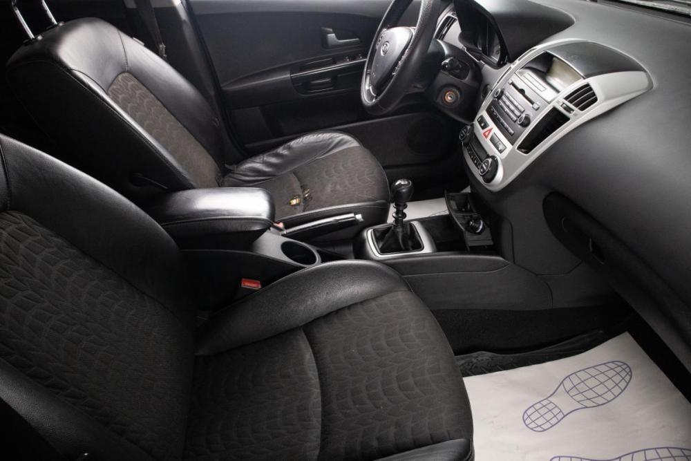 Kia Ceed I Оренбург  - изображение 17