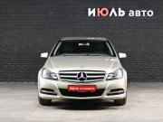 Mercedes-Benz C-Класс III (W204) Рестайлинг Екатеринбург  - изображение 21