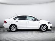 Volkswagen Polo V Рестайлинг Москва  - изображение 20