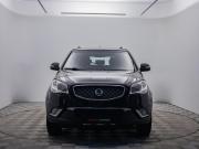 SsangYong Actyon II Москва  - изображение 19