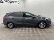 Kia Ceed II Рестайлинг Воронеж  - изображение 33