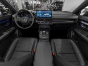 Honda CR-V VI Москва  - изображение 34