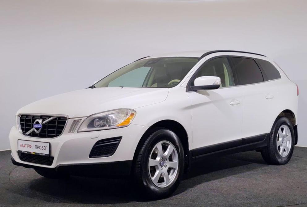Volvo XC60 I Ярославль  - изображение 1