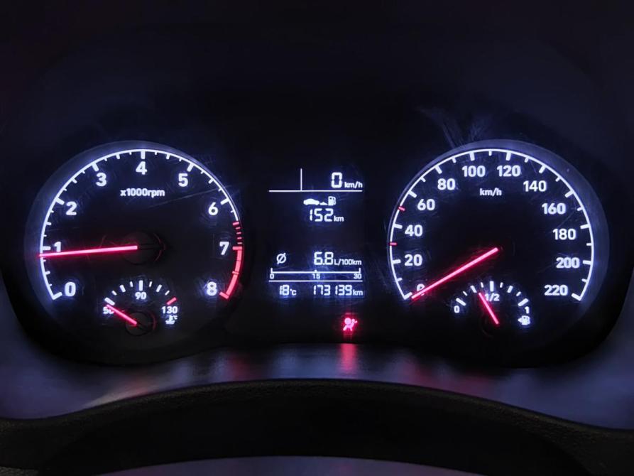 Hyundai Solaris II Казань  - изображение 16