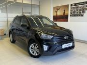 Hyundai Creta I Новосибирск  - изображение 17