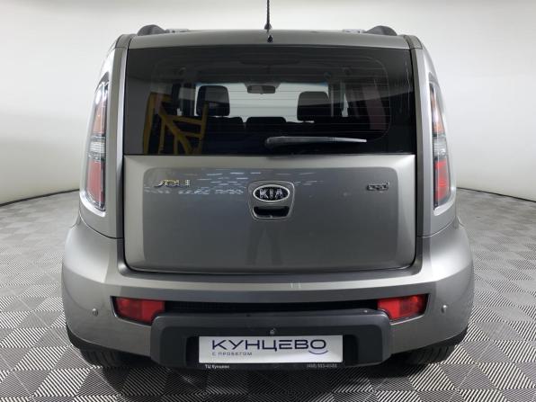 Kia Soul I с пробегом 2010 года, цена 860 000 рублей, 212268 км, хэтчбек, Автокод Объявления