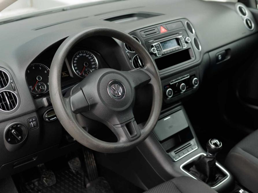 Volkswagen Golf Plus II Новосибирск  - изображение 11