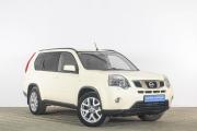 Nissan X-Trail II Рестайлинг Тюмень  - изображение 20