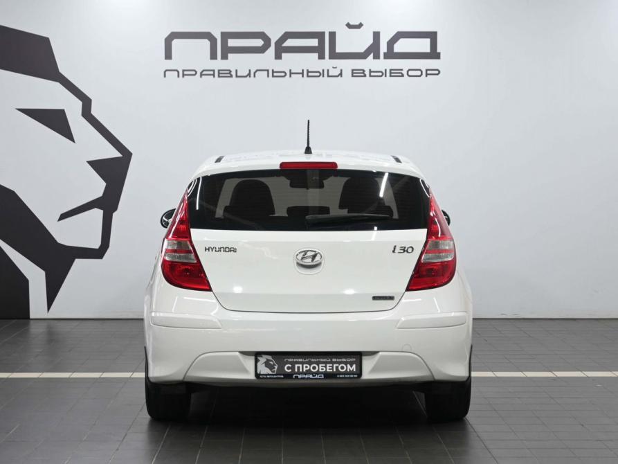 Hyundai i30 I Рестайлинг Ростов-на-Дону  - изображение 4