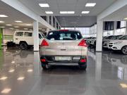 Peugeot 3008 I Тверь  - изображение 22