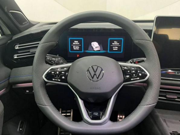 Новый Volkswagen Tiguan III (China Market) 2026 года, цена 4 469 000 рублей, внедорожник, Автокод Объявления