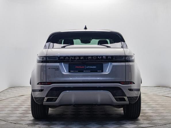 Land Rover Range Rover Evoque II с пробегом 2022 года, цена 4 190 000 рублей, 31000 км, внедорожник, Автокод Объявления