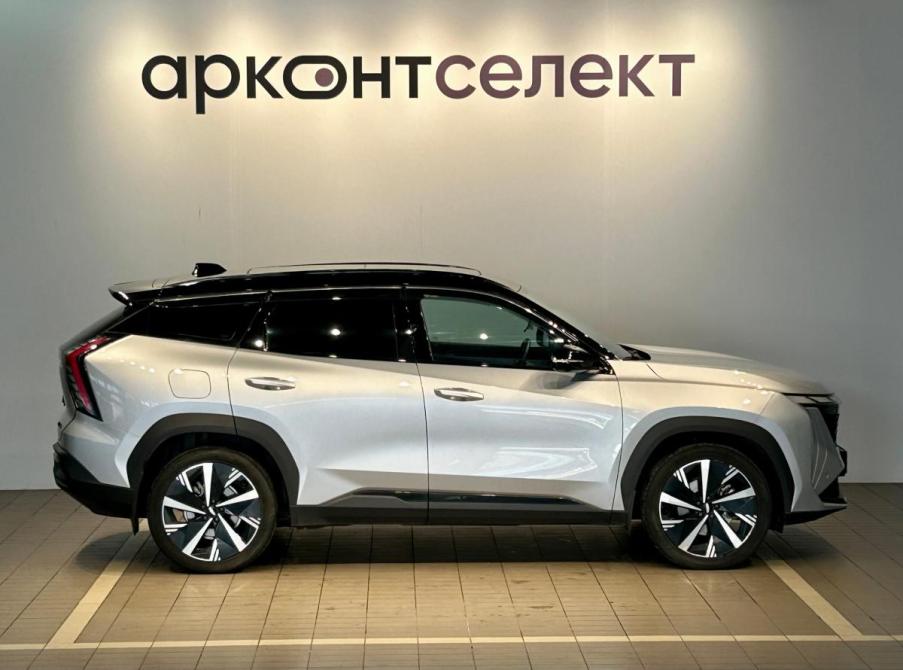 Geely Atlas II Краснодар  - изображение 8