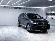 Kia Sorento III Prime Рестайлинг Уфа  - изображение 34