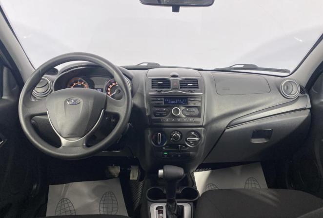 Lada (ВАЗ) Granta I Рестайлинг с пробегом 2021 года, цена 830 000 рублей, 76788 км, лифтбек, Автокод Объявления