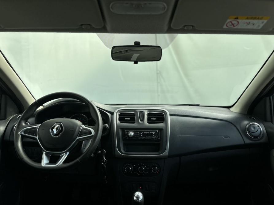 Renault Logan II Рестайлинг Липецк  - изображение 13
