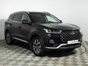 Chery Tiggo 7 Pro I Санкт-Петербург  - изображение 26