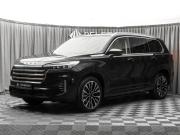 Exeed VX I Москва  - изображение 37