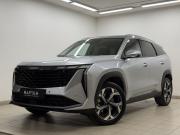 Geely Atlas II Вологда  - изображение 28