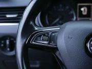 Skoda Octavia III (A7) Новосибирск  - изображение 35