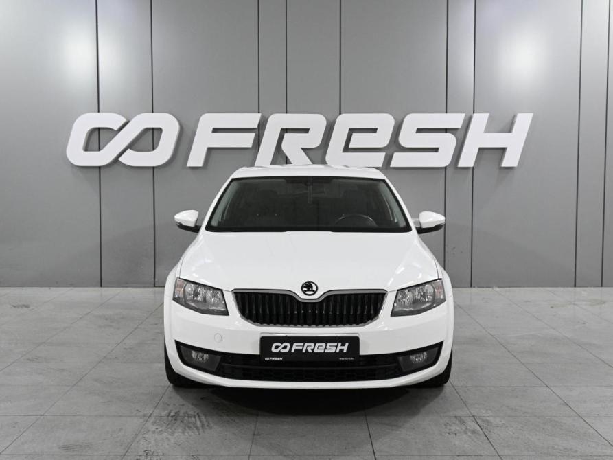 Skoda Octavia III (A7) Ростов-на-Дону  - изображение 3