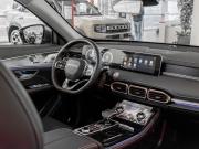 JETOUR X70+ I Рестайлинг Москва  - изображение 28