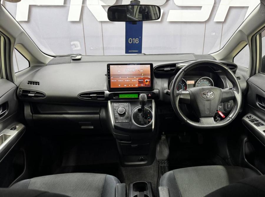 Toyota Wish II Благовещенск  - изображение 15