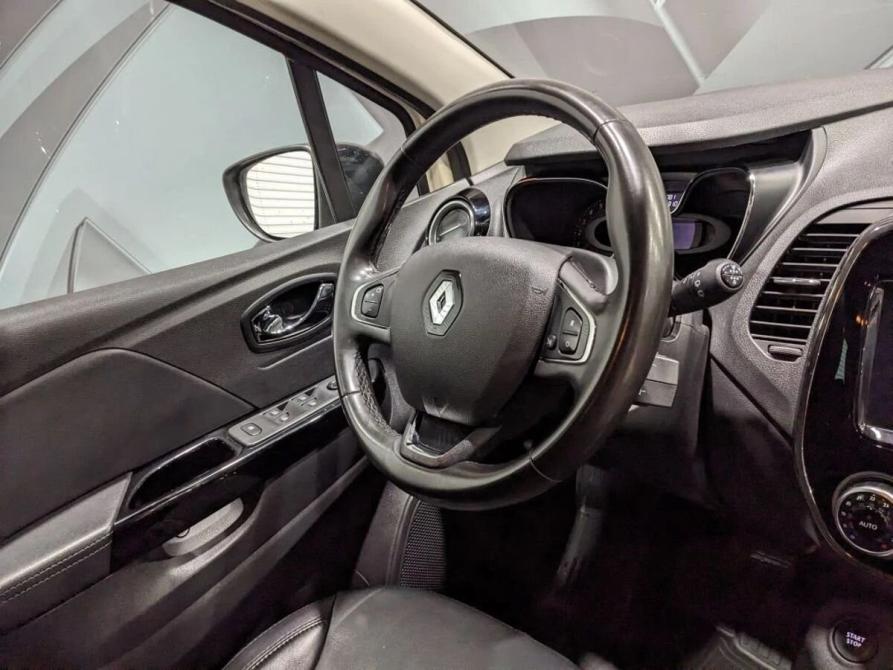 Renault Kaptur I Пермь  - изображение 21