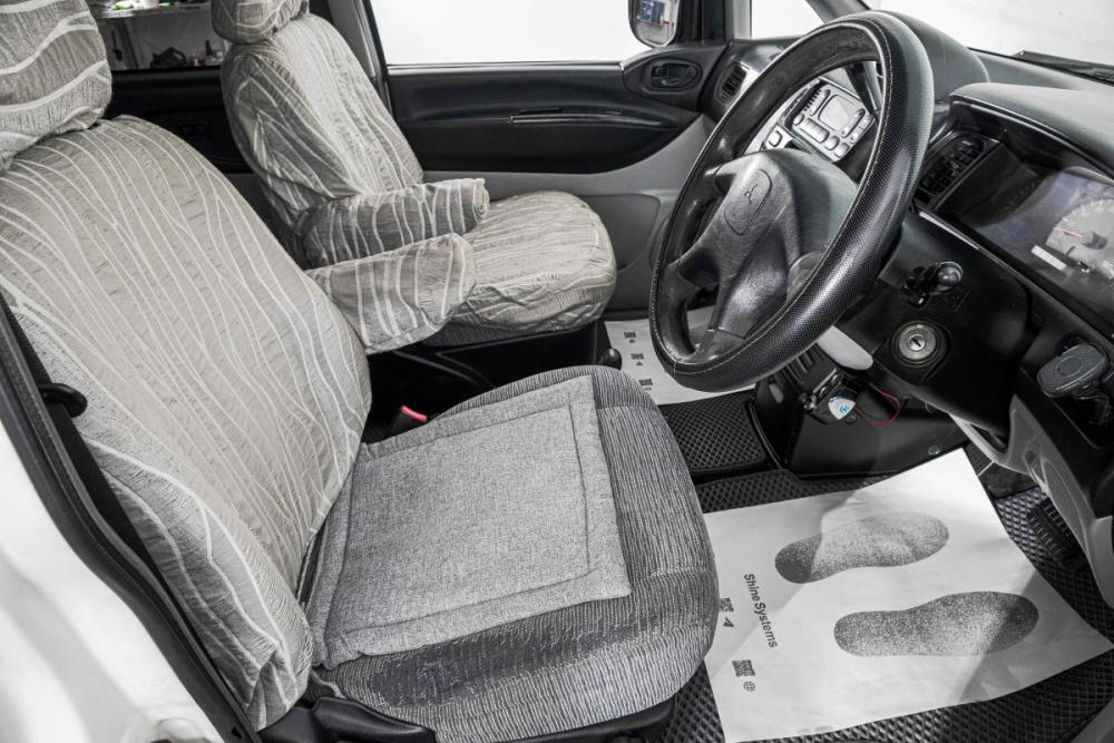 Mitsubishi Delica IV Барнаул  - изображение 11